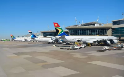 Business rescue is unlikely to cure SAA of its real maladies